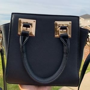 Crossbody Purse